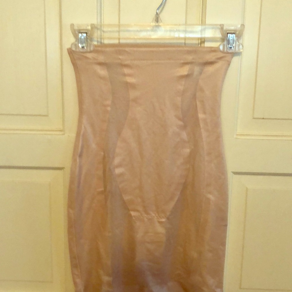 Medium Flexees High waist half slip